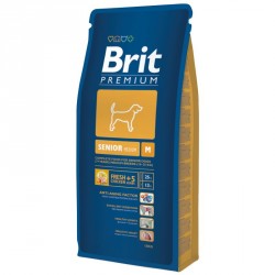 Brit Premium Senior M 