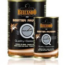 Belcando (Белкандо) квайлити консервы мясо с печенью