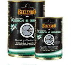 Belcando (Белкандо) квайлити консервы рубец с овощами