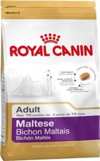 Royal Canin MALTESE ADULT Роял Канин Мальтес Эдалт 500 г