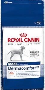 Royal Canin Maxi Dermacomfort (Роял Канин Макси Дермакомфорт)