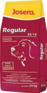 Josera Dog Regular (Йозера Регуляр) корм для взрослых собак