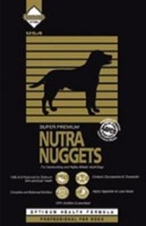 Нутра Профессионал для собак  7.5 кг