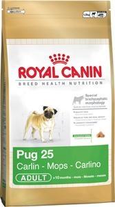 Royal Canin Pug (Роял Канин) Мопс
