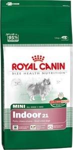 Royal Canin Mini Indoor (Роял Канин Мини Индур)