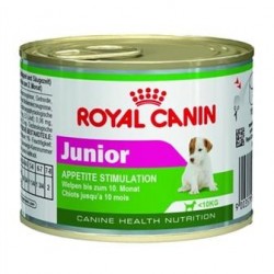 Royal Canin (Роял Канин) консервы для собак Юниор Вет