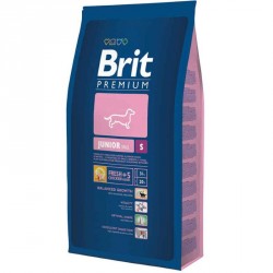 Brit Premium Junior S 