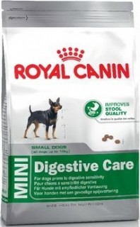 Royal Canin Mini Digestive Care (Роял Канин Мини Дигистив Карэ)