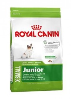 Royal Canin Xsmall Junior (Роял Канин Икс-Смол Юниор)