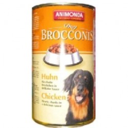 Animonda (Анимонда) Броконис консервы для собак курица