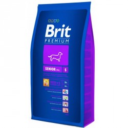 Brit Premium Senior S 