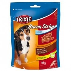 Trixie (Трикси) Пластины с беконом для собак