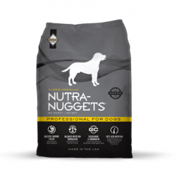 Nutra Nuggets Dog Professional (Нутра Наггетс Профессионал для собак)