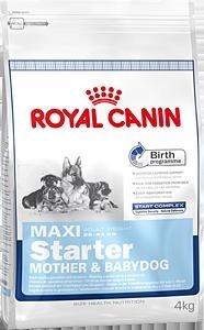 Royal Canin Maxi Starter (Роял Канин Макси Стартер)