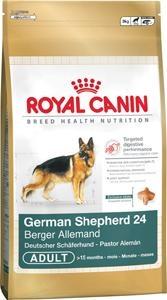 Royal Canin German Shepherd Adult (Роял Канин) Немецкая овчарка