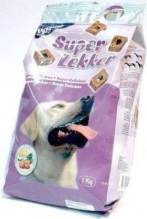 Beaphar (Беафар) Супер Леккер печенье для собак