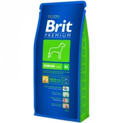 Brit Premium Senior XL 