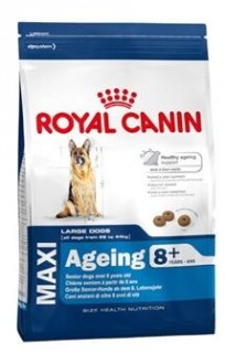 Royal Canin Maxi Ageing 8+ (Роял Канин Макси Эгайнг 8+)