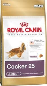 Royal Canin Cocker (Роял Канин Кокер)