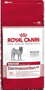 Royal Canin Medium Dermacomfort (Роял Канин Медиум Дермакомфорт)