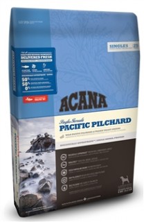 ACANA Pacifica Pilchard Акана Пацифик Пилчард для собак всех пород  6 кг