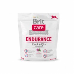 Brit Care Endurance (д/активн. соб. всех пород)