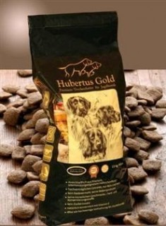 Hubertus (Хубертус) Гольд для взрослых собак