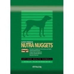 Nutra Nuggets Dog Performance (Нутра Наггетс Перформанс)
