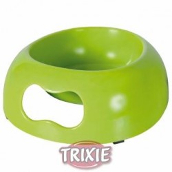 Trixie (Трикси) Миска пластиковая яркая 19см