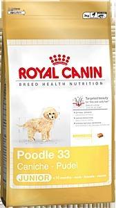 Royal Canin Poodle Adult (Роял Канин Пудель Эдалт)