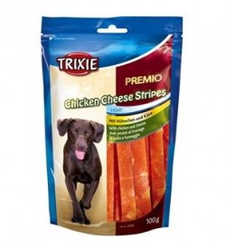 Trixie (Трикси) Лакомство для собак с сыром и курицей