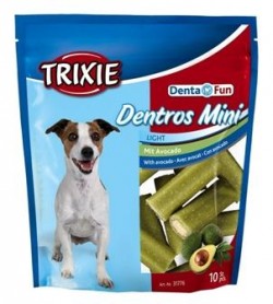 Trixie (Трикси) Лакомство для собак Дентрос с авокадо 10шт
