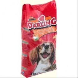 Darling (Дарлинг) Курица для собак