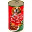 Darling (Дарлинг) Консервы для собак Кролик и Индейка для собак