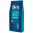 Brit Premium Lamb & Rice 