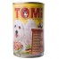 TOMi 3 kinds of poultry 3 ВИДА ПТИЦЫ консервы для собак, влажный корм