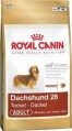 Royal Canin Dachshund Adult (Роял Канин Такса Эдалт)