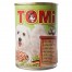TOMi lamb ЯГНЕНОК консервы для собак, влажный корм