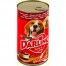 Darling (Дарлинг) Консервы для собак Мясо и печень для собак