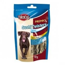 Trixie (Трикси) Лакомство для собак Суши Твистер