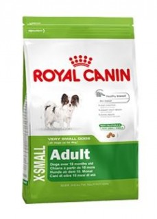 Royal Canin Xsmall Adult (Роял Канин Икс-Смол Эдалт)
