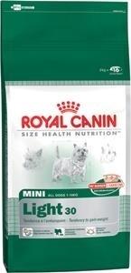 Royal Canin Mini Light (Роял Канин Мини Лайт)