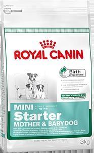 Royal Canin Mini Starter (Роял Канин Мини Стартер)