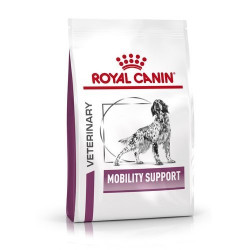 Royal Canin MOBILITY SUPPORT DOG  Сух. спеціальний корм для собак при захворюваннях опорно-рухового апарату, 12кг
