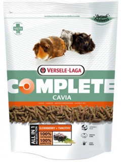 Versele-Laga Cavia COMPLETE корм для морських свинок, 0.5 кг