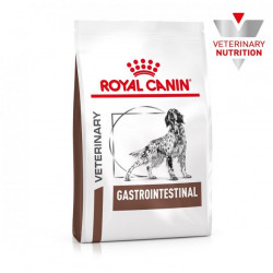 Royal Canin GASTROINTESTINAL DOG Сух. дієтичний корм для дор. собак при розладах травлення, 2кг