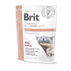 Brit GF Veterinary Diets Cat Renal (ниркова недостатність), 2 кг