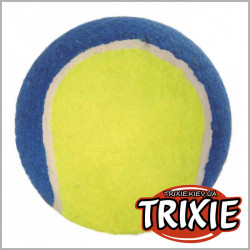Trixie М'яч для собак тенісний, 6.4 см