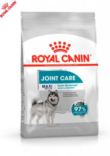Royal Canin MAXI JOINT CARE   Сух. корм для собак великих порід ( 26 до 45 кг) із підвищеною чутливістю суглобів, 10кг