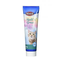 Trixie Malt-Paste Паста для виведення шерсті для котів, 100г
